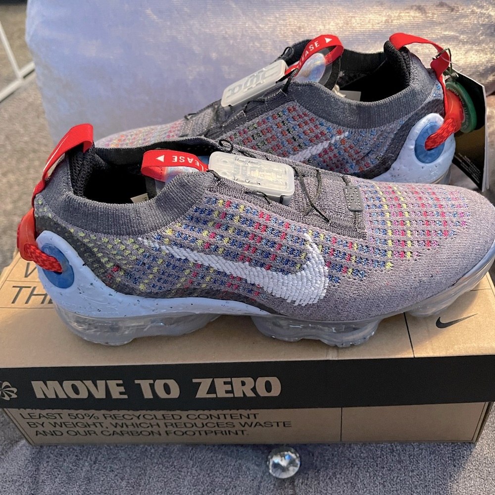 Nike Vapormax 2020